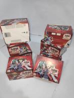 Upper Deck - Yu-Gi-Oh! 2004 - 10 Box