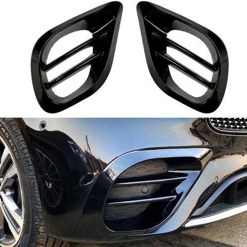 AERO SPOILER GESCHIKT VOOR MERCEDES E-KLASSE W213 + A238 + C, Auto diversen, Auto-accessoires, Verzenden