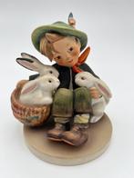 Goebel - M.I. Hummel - Beeldje - Nr.58/1 Playmates - TMK3