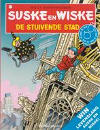 De stuivende stad / Suske en Wiske / 311 9789002239083, Boeken, Stripverhalen, Verzenden, Zo goed als nieuw, Peter van Gucht