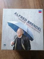 Alfred brendel - Coffret CD intégrale Alfred Brendel -, CD & DVD
