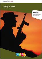 Feniks Havo oorlog en vrede 9789006464870 Jan Greep, Boeken, Verzenden, Gelezen, Jan Greep