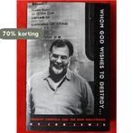 Whom God Wishes to Destroy....Francis Coppola and the New, Boeken, Verzenden, Zo goed als nieuw, Jon Lewis