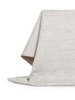 Exclusieve buitenstof, waterdicht, dralon-gemengd - Made in