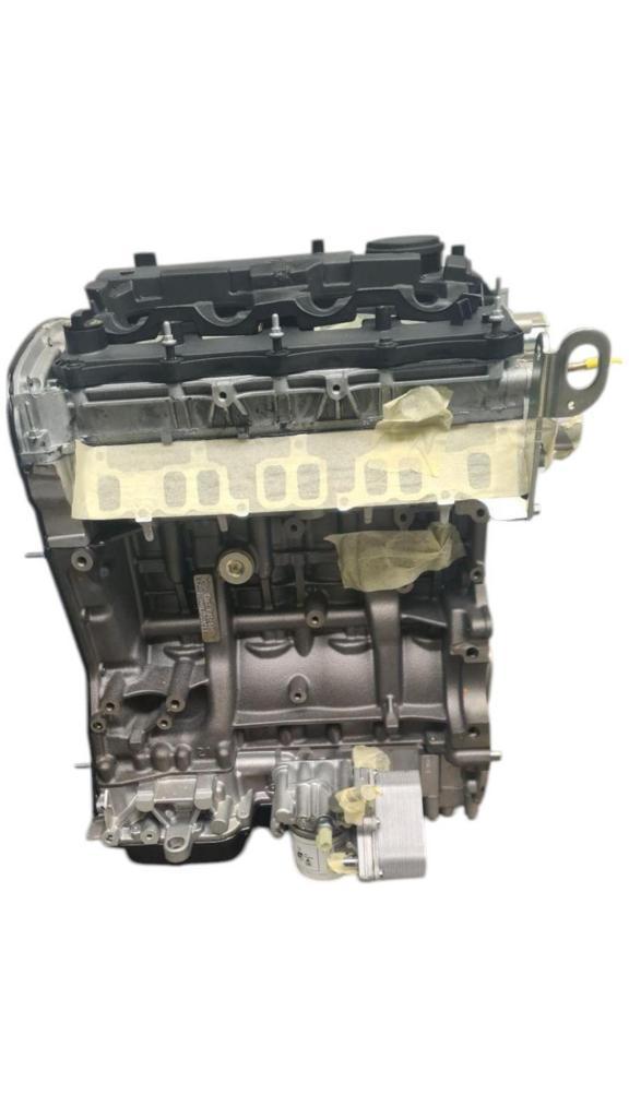 Dieselmotor 4H03 EURO 5, Auto-onderdelen, Motor en Toebehoren, Nieuw, Verzenden