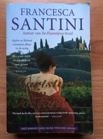 Hartstocht in Toscane 9789061122647 Francesca Santini, Boeken, Verzenden, Gelezen, Francesca Santini