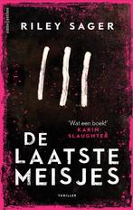 De laatste meisjes 9789026335259 Riley Sager, Boeken, Verzenden, Gelezen, Riley Sager