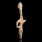 Amlash Bronzen beeld (Zonder Minimumprijs), Antiek en Kunst