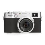 Fujifilm X100V, Audio, Tv en Foto, Ophalen of Verzenden, Zo goed als nieuw