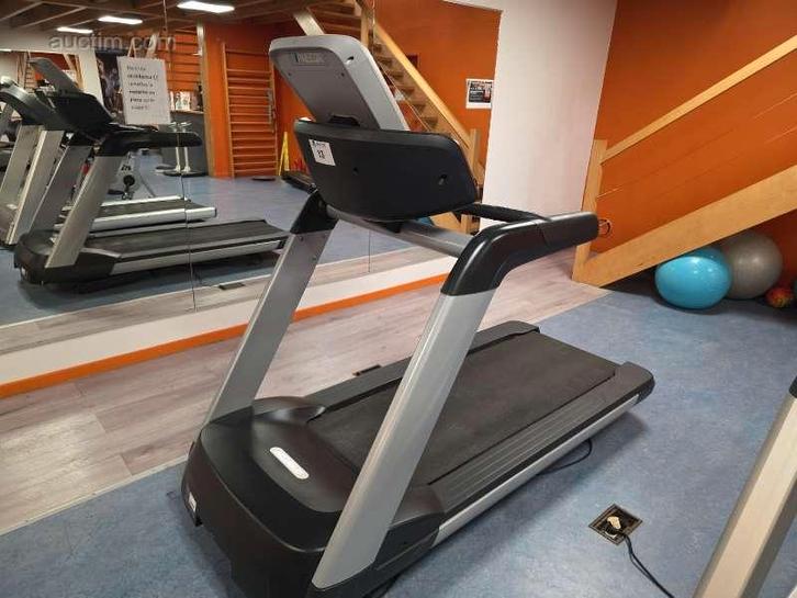 loopband  Precor TRM-18, Sport en Fitness, Fitnessmaterialen, Ophalen