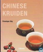 Chinese kruiden 9789057642647 P. Ody, Verzenden, Gelezen, P. Ody