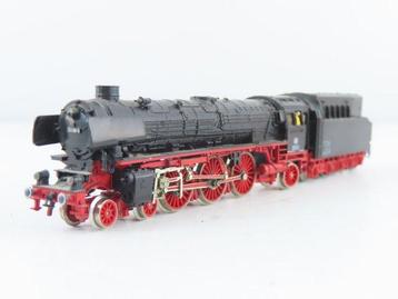 Fleischmann N - 7171 - Modeltrein (1) - BR 012, Digitaal -, Hobby en Vrije tijd, Nieuw