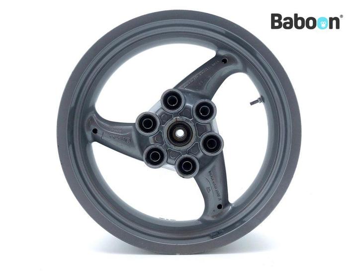 Achterwiel Ducati 600 SS (600SS), Motoren, Onderdelen | Ducati, Gebruikt, Verzenden