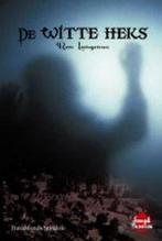 De witte heks / Davidsfonds/Infodok-jeugd thriller, Verzenden, Gelezen, R. Langenus