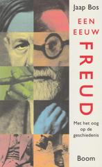 Een Eeuw Freud 9789053526835, Boeken, Zo goed als nieuw, Verzenden, Jaap Bos