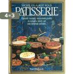 Patisserie 9789026934520 Roux, Boeken, Verzenden, Zo goed als nieuw, Roux