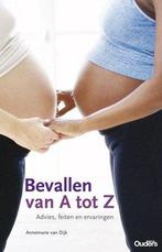 Bevallen van A-Z, Boeken, Verzenden, Nieuw, Nederlands