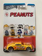 HOT WHEELS PEANUTS BULLY GOAT (TOYS), Verzamelen, Gebruikt