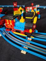 Lego Set - Train - Western Express 726, 372 697, Kinderen en Baby's, Speelgoed | Duplo en Lego, Nieuw