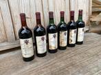 1966 Chateau La Garde - Graves - 6 Flessen (0.75 liter), Collections