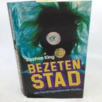 Stephen King - Bezeten Stad (first Dutch edition of Salems