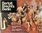 Bertolt Brechts Berlin, Nieuw, Nederlands, Verzenden