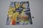 Urban Strike - Product Poster, Collections, Posters & Affiches