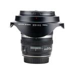 Canon EF-S 10-22mm f/3.5-4.5 USM met garantie, Ophalen of Verzenden, Gebruikt