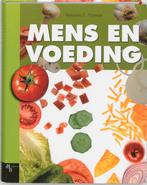 Mens en voeding 9789055745609, Gelezen, F.H. van der Boom-Binkhorst, Verzenden