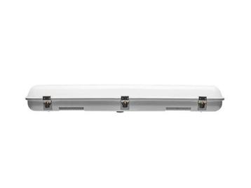 Veiling - 4x Opple LEDWaterproof 20 W waterdicht armatuur 65 beschikbaar voor biedingen