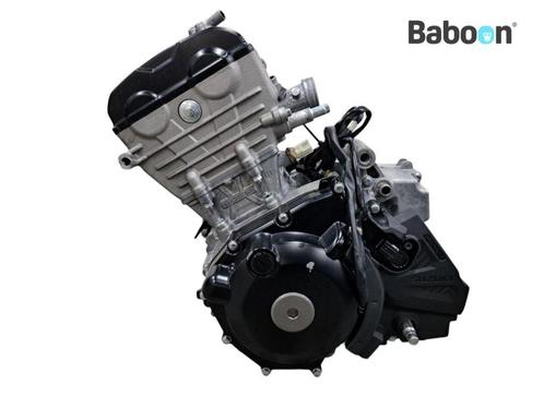 Moteur Suzuki GSX R 125 2017-2019 (GSXR125), Motoren, Onderdelen | Suzuki, Verzenden