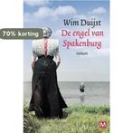 De engel van Spakenburg 9789460680687 Wim Duijst, Verzenden, Gelezen, Wim Duijst