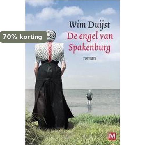 De engel van Spakenburg 9789460680687 Wim Duijst, Boeken, Romans, Gelezen, Verzenden