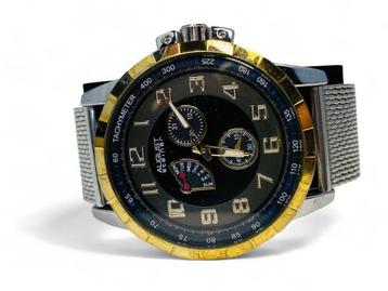 Veiling - August Steiner Herenhorloge | Multifunctioneel