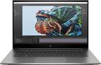 Hp Zbook Studio G8 – 15.6” Full Hd | Intel Core I9 | 32gb, Ophalen of Verzenden, Nieuw