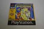 Bugs Bunny Reis Door De Tijd (PS1 PAL MANUAL), Games en Spelcomputers, Nieuw