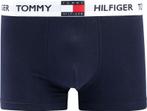 Tommy Hilfiger Boxershort Trunk Donkerblauw maat S Heren, Kleding | Heren, Ondergoed, Verzenden, Blauw, Tommy Hilfiger, Boxer