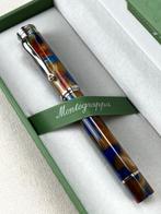 Montegrappa - Ducale Murano Astratto Resin - Sans Prix de