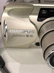 Olympus Mju III zoom 80