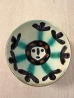 Pablo Picasso (1881-1973) - sculptuur, Visage - 7.5 cm -, Antiek en Kunst