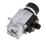 0.Pressostat SPDT 2 à 2bar Zinc Die-Cast Flange 250VAC, Bricolage & Construction, Verzenden