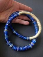 Chaîne - Pays-Bas - Perles de commerce Dogon (Sans prix de