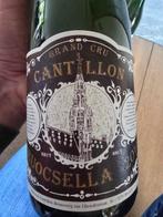 Cantillon - Bruocsella Grand Cru 2016 & Horals Megablend, Verzamelen, Nieuw
