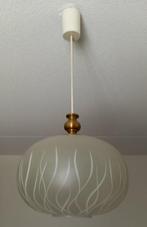 Doria - Lampe à suspendre (1) - Verre, Antiek en Kunst, Antiek | Verlichting
