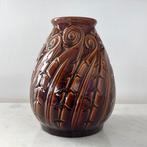 Boch La Louvière - Charles Catteau - Vaas - Keramiek, Antiquités & Art