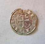 . Koninkrijk León Alfonso VI (1073-1109). Dinero Toledo