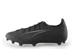 Puma Voetbalschoenen in maat 45 Zwart | 5% extra korting, Kleding | Heren, Schoenen, Puma, Verzenden, Zwart, Zo goed als nieuw