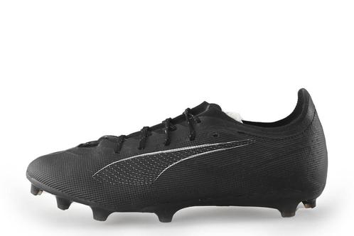Puma Voetbalschoenen in maat 45 Zwart | 5% extra korting, Kleding | Heren, Schoenen, Zwart, Zo goed als nieuw, Verzenden