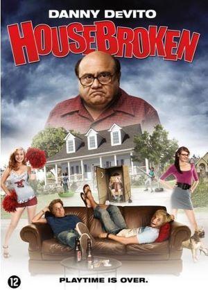 House Broken - DVD (Films (Geen Games)), CD & DVD, DVD | Autres DVD, Enlèvement ou Envoi