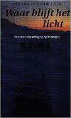 Waar blijft het licht 9789024511259 H. van der Laan, Verzenden, Gelezen, H. van der Laan